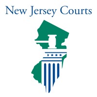 New Jersey Courts (Supreme Court of NJ) logo