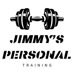 Jimmy Mishan Personal Training logo